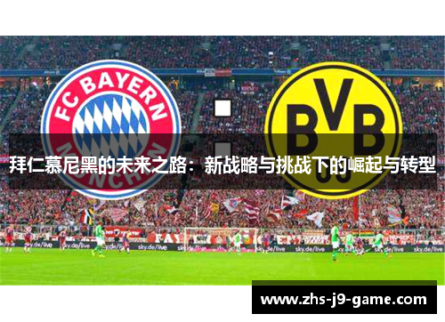 拜仁慕尼黑的未来之路：新战略与挑战下的崛起与转型