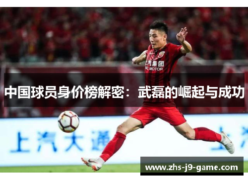 中国球员身价榜解密：武磊的崛起与成功