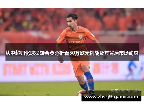 从中超归化球员转会费分析看50万欧元挑战及其背后市场动态