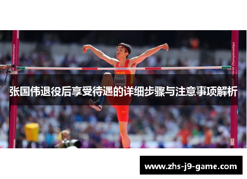 张国伟退役后享受待遇的详细步骤与注意事项解析