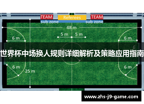 世界杯中场换人规则详细解析及策略应用指南