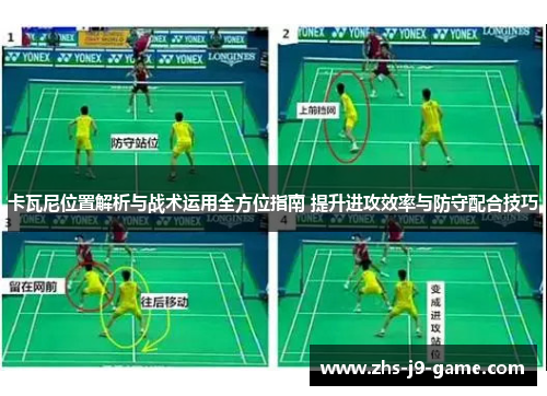 卡瓦尼位置解析与战术运用全方位指南 提升进攻效率与防守配合技巧