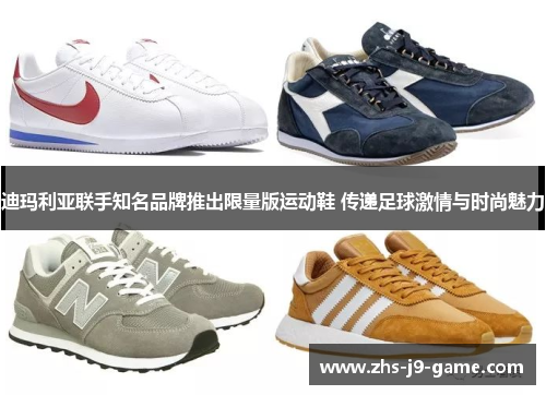 迪玛利亚联手知名品牌推出限量版运动鞋 传递足球激情与时尚魅力