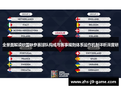 全景面解读欧国联参赛球队构成与赛事规则体系运作机制详析深度研