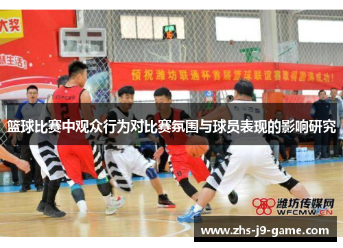篮球比赛中观众行为对比赛氛围与球员表现的影响研究